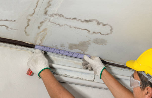 Reliable Burst Pipe Cleanup contractor in Sullivan, WI by Water Damage Irwin